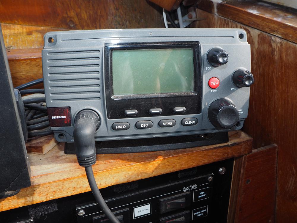  Navigatie en electronica